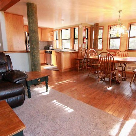 Tree House Lodge Yosemite West Luaran gambar