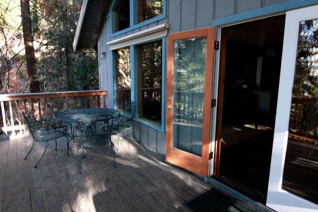 Tree House Lodge Yosemite West Luaran gambar