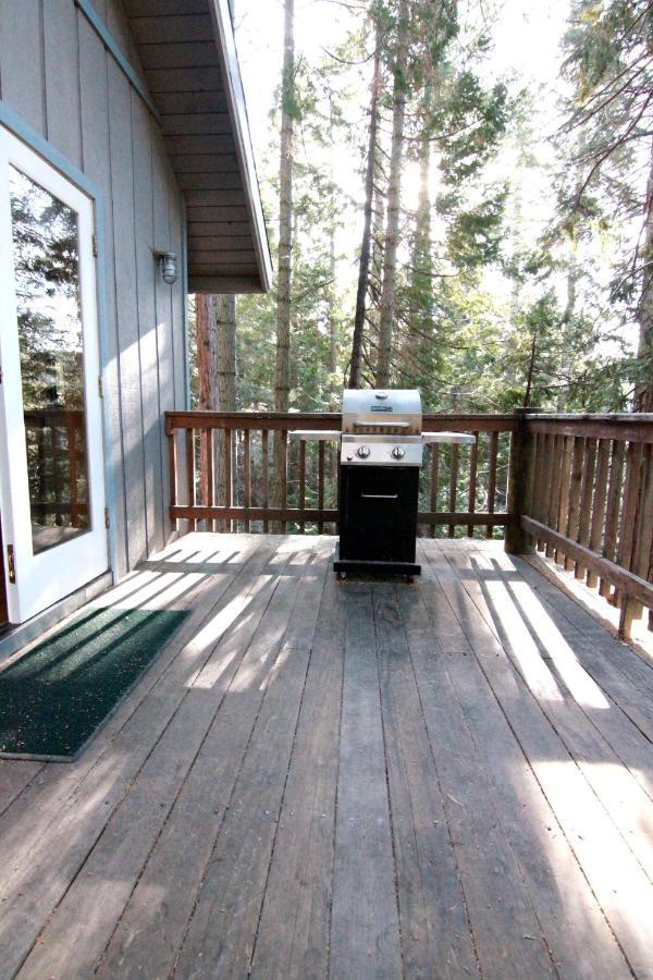 Tree House Lodge Yosemite West Luaran gambar
