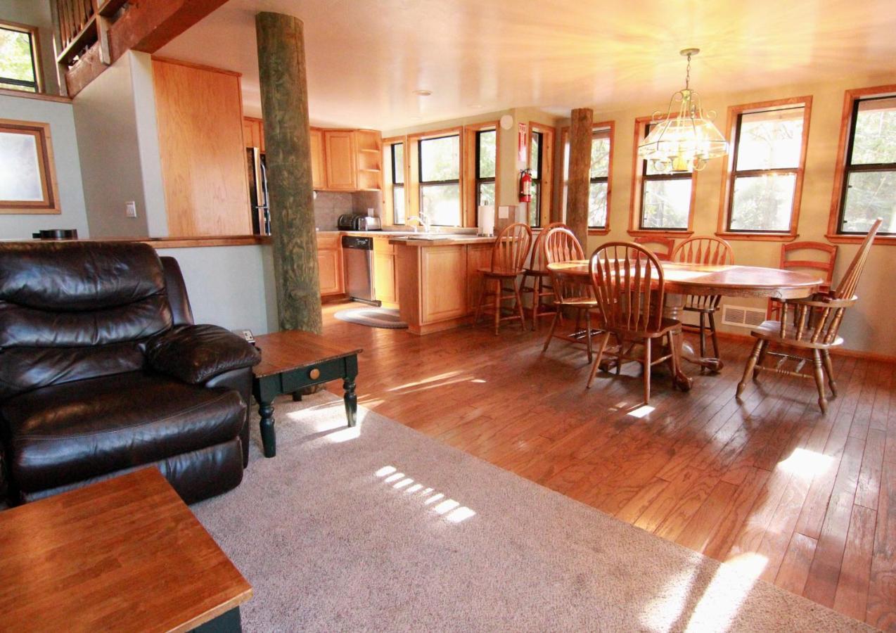 Tree House Lodge Yosemite West Luaran gambar