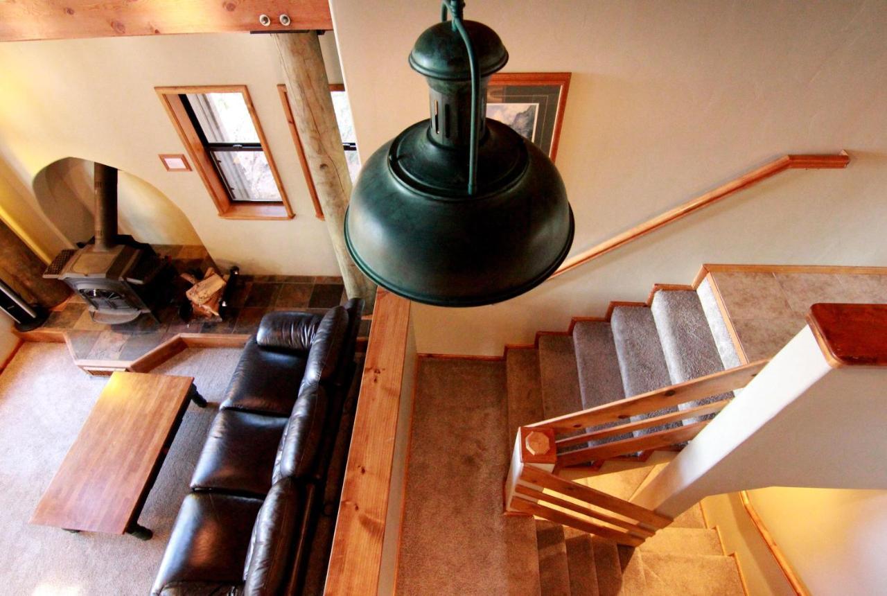 Tree House Lodge Yosemite West Luaran gambar