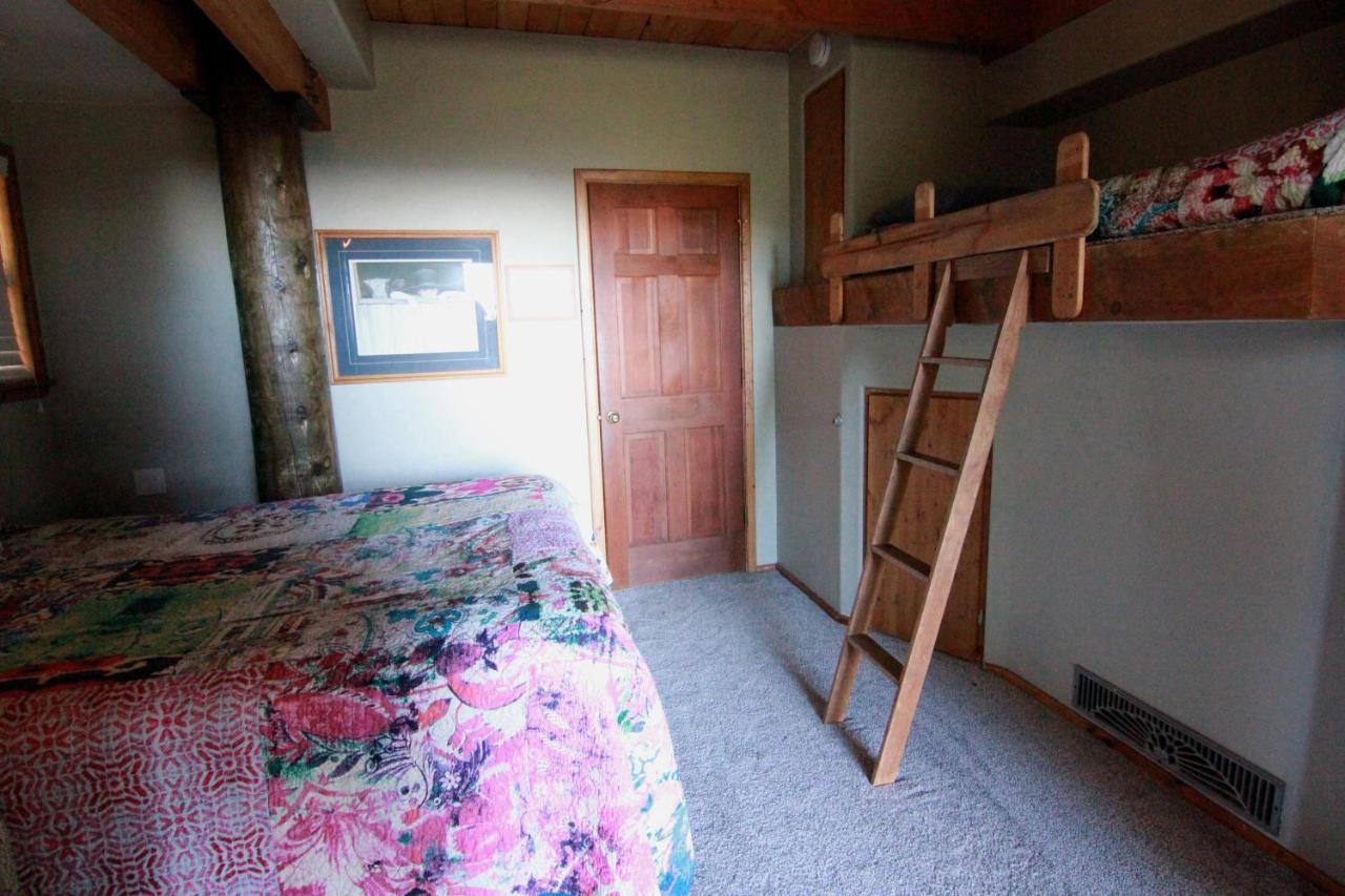 Tree House Lodge Yosemite West Luaran gambar