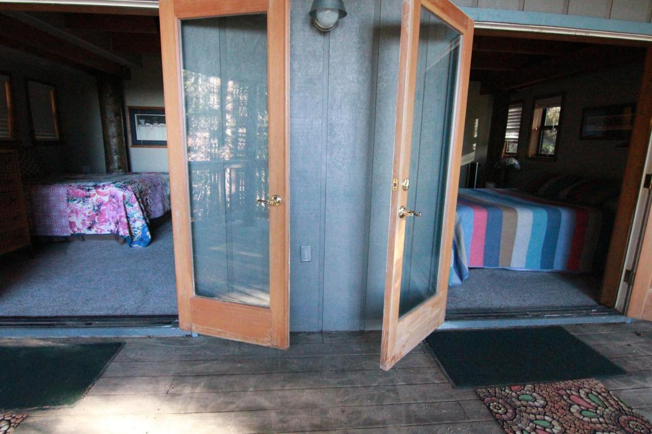 Tree House Lodge Yosemite West Luaran gambar